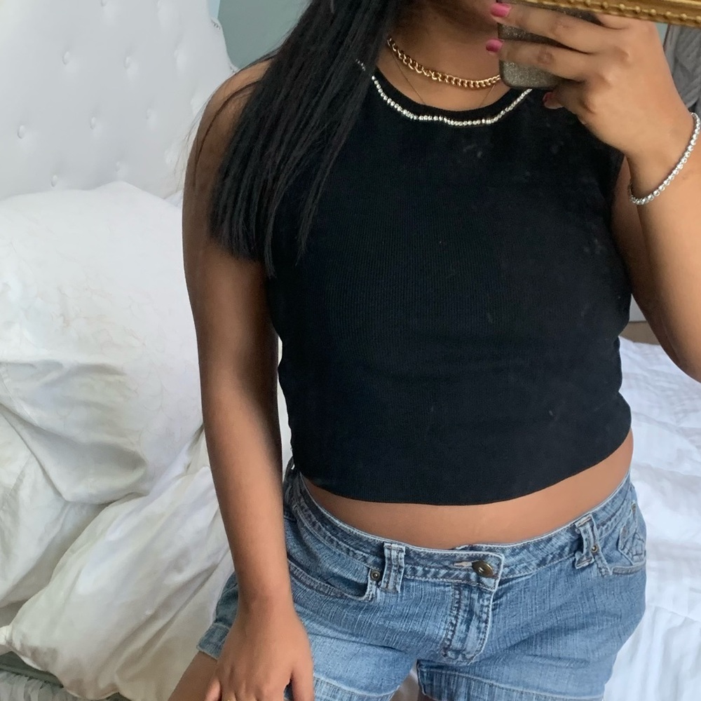 Zara top